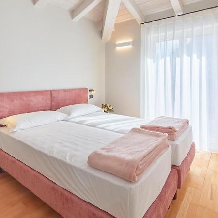 Apartmán Residenza Ai Ferrari Riva del Garda Exteriér fotografie