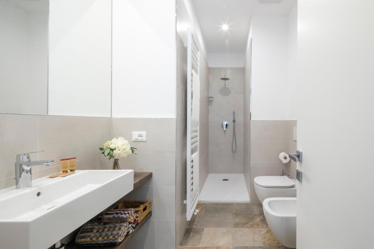 Apartmán Residenza Ai Ferrari Riva del Garda Exteriér fotografie