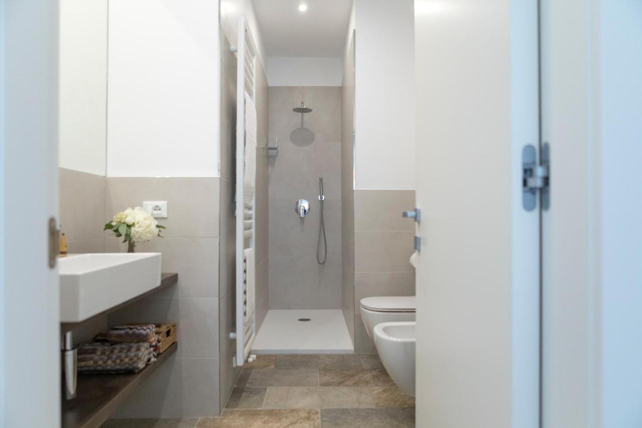 Apartmán Residenza Ai Ferrari Riva del Garda Exteriér fotografie