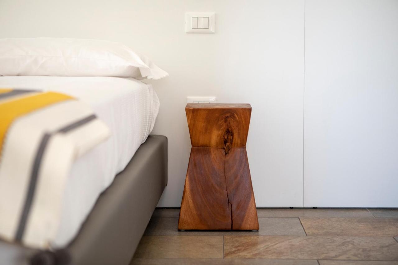 Apartmán Residenza Ai Ferrari Riva del Garda Exteriér fotografie