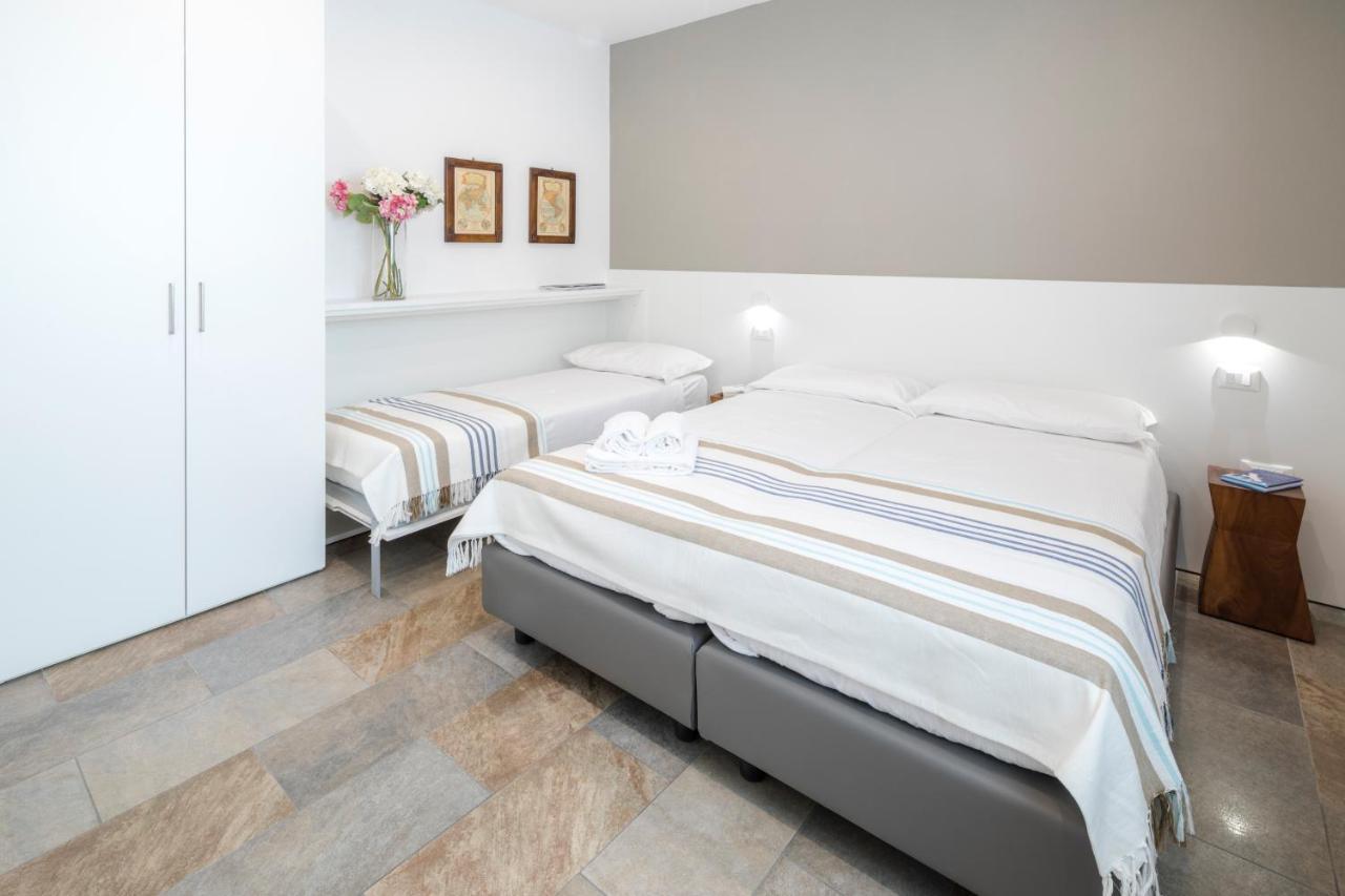 Apartmán Residenza Ai Ferrari Riva del Garda Exteriér fotografie