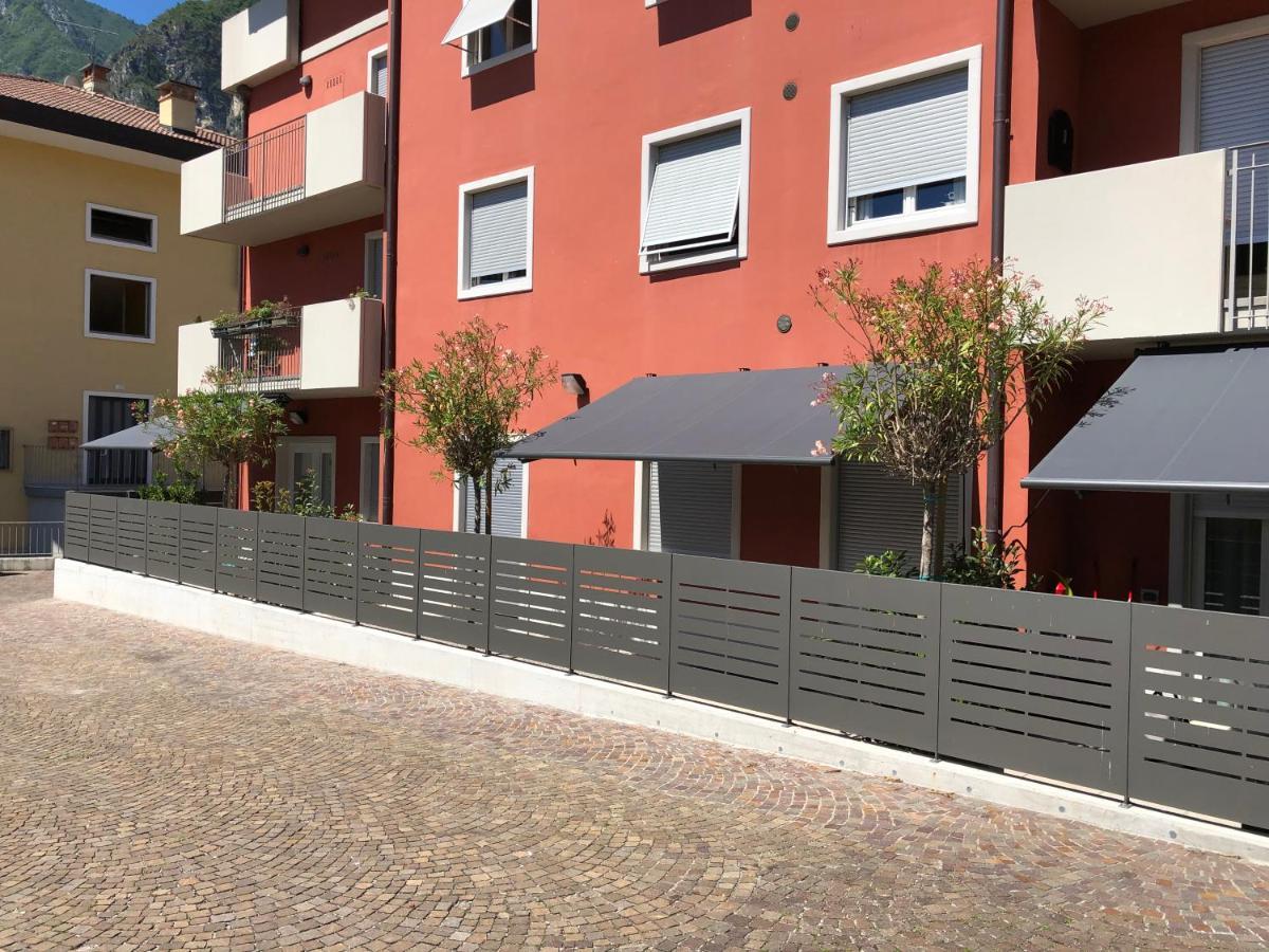 Apartmán Residenza Ai Ferrari Riva del Garda Exteriér fotografie