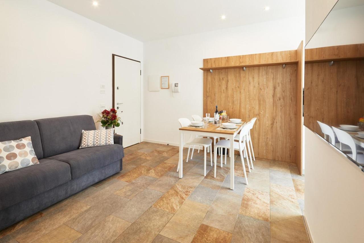 Apartmán Residenza Ai Ferrari Riva del Garda Exteriér fotografie
