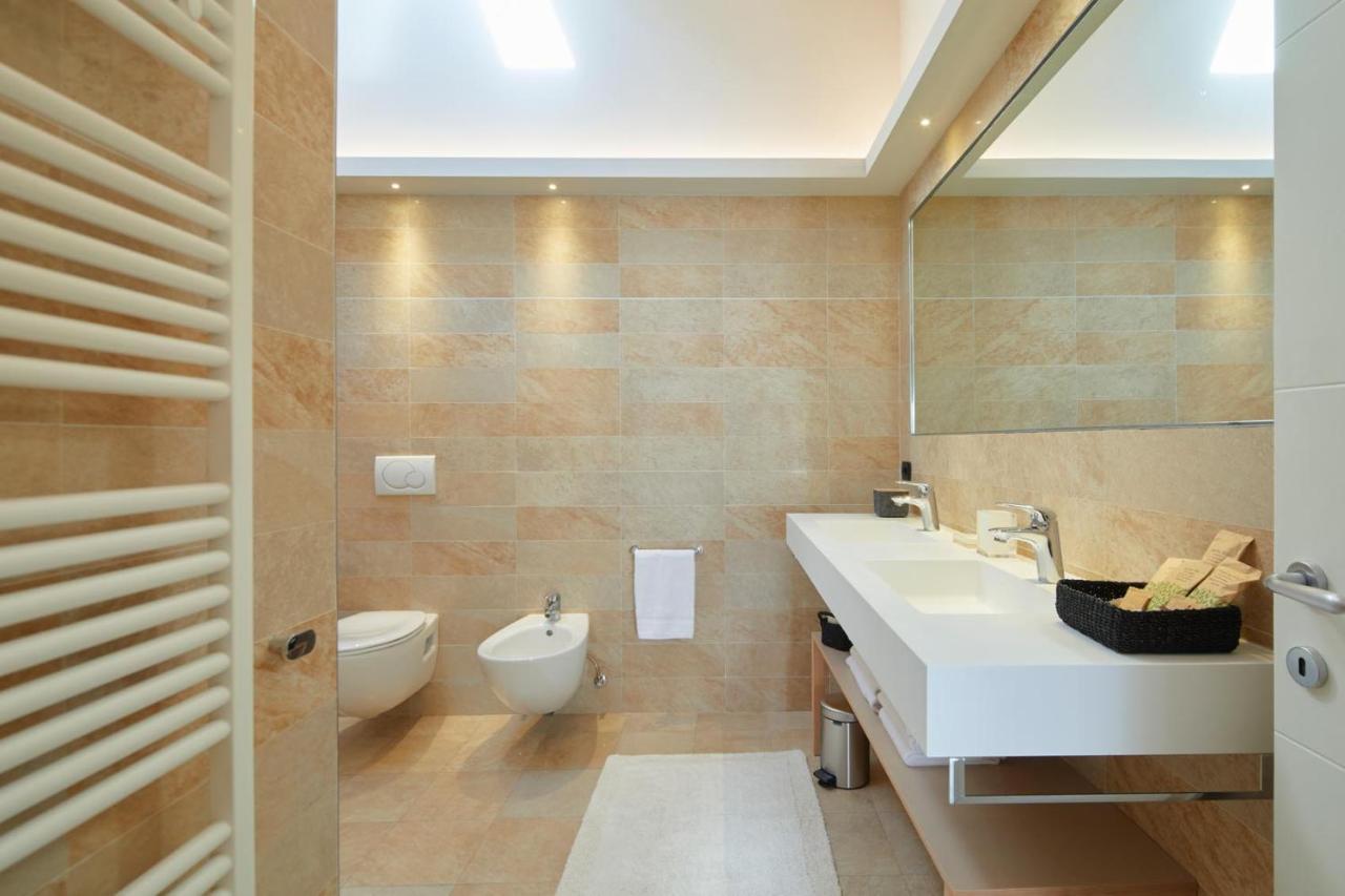 Apartmán Residenza Ai Ferrari Riva del Garda Exteriér fotografie