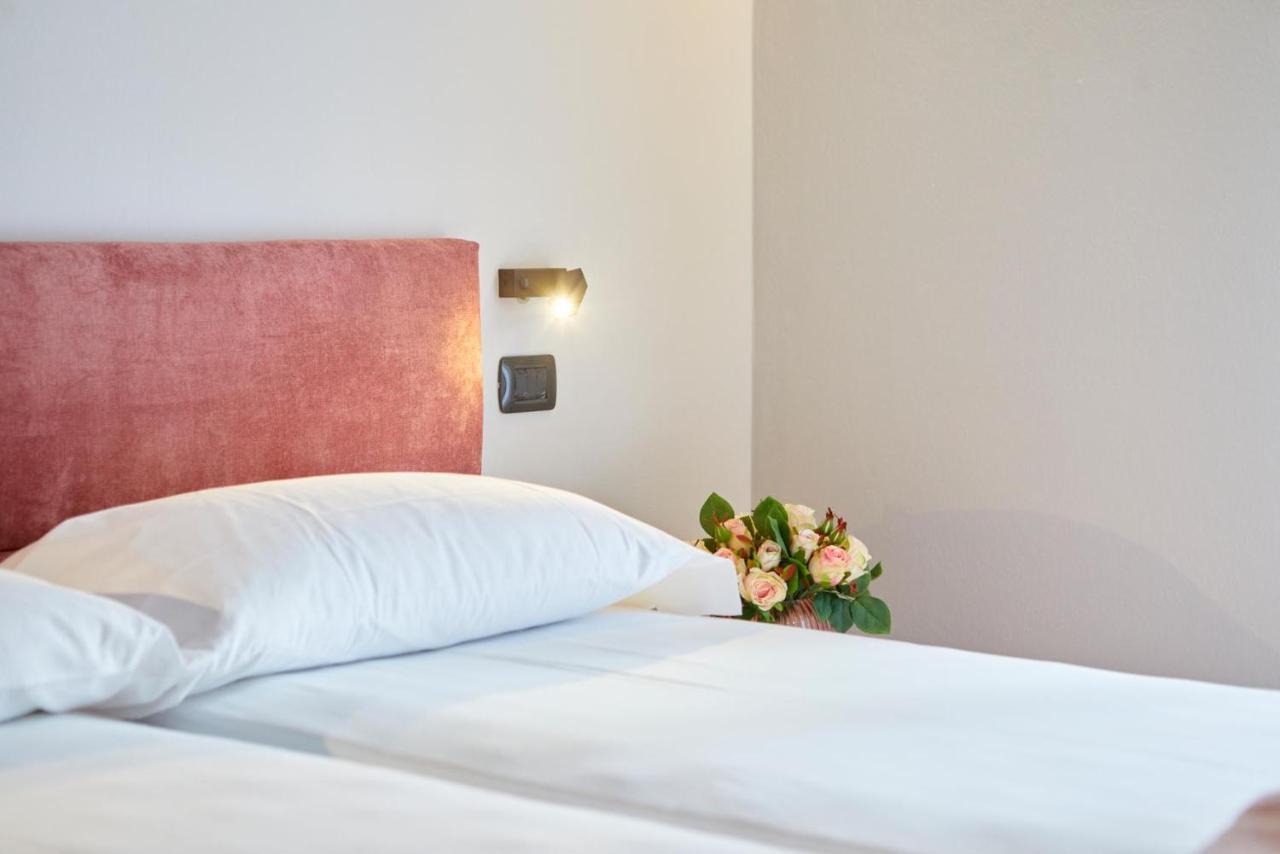 Apartmán Residenza Ai Ferrari Riva del Garda Exteriér fotografie