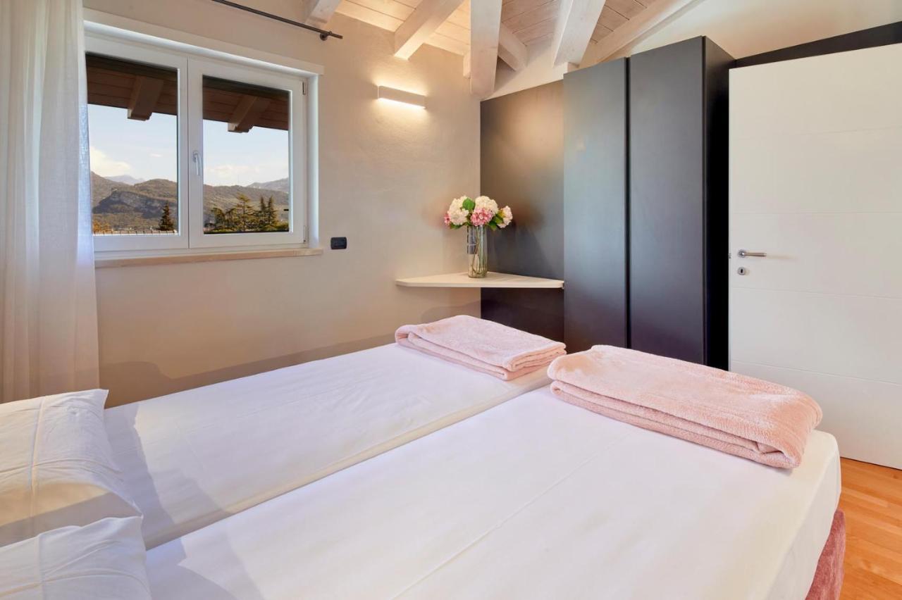 Apartmán Residenza Ai Ferrari Riva del Garda Exteriér fotografie